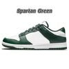 P10 36-45 Spartan Green