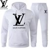 louis vuitton womens sweatsuit