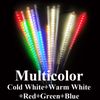 Multicolore (50cm 10 Tube)