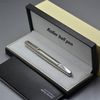 1 Silver Pen and Box