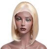 13x4 lace 613 wig
