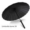 24 우산 뼈