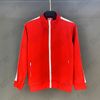 12 Red jacket