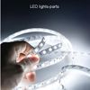 LED-lichten-onderdelen China Tricolor