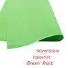 Green Fruit