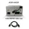HDMIの64GB