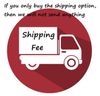 Extra Shipping Cost