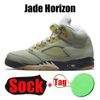 #9 Jade Horizon