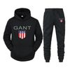 gant tracksuit bottoms