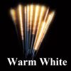 Warm White(50cm 10 Tube)