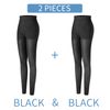 Two Pieces Black