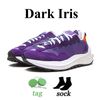 Dark Iris