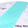 Tiffany Blue-ClassicFashion Satin-30x275