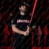 Louisville Baseball's Ali Uniforms — UNISWAG