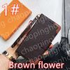 1 # bruin bloem + logo