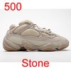 500 piedra