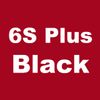 6S Plus Negro