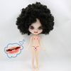 Doll Doll-Nude Doll Denti canini9