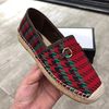 Classics Buckle Espadrilles