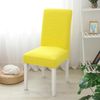 H Chair Cover 1pc