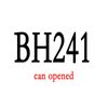 BH241 kann geöffnet werden