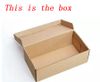 Questa è la scatola