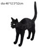 Gato negro ac110v