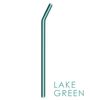 8*200mm lake green bend