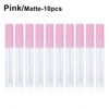 pink-Matte-10PCS