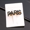 PARIS preto