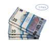 5Pack 20 euro (500 stcs)