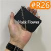 26 زهرة سوداء