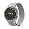 Silver-Galaxy Watch 4 44mm