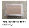 I need box