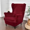 A4 Wingchair Cover