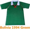 Boliwia 1994 Green.