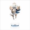 paimon acrylic stand