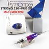 Strong 210 Pro Xii