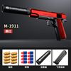 M1911 röd