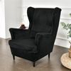 A2 Wingchair Cover.