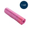 Roze 1 roll