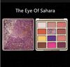 El ojo del sahara