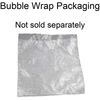 Bubble Wrap-Verpackung.