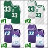 Retro (select green number)
