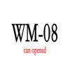 WM-08 açılabilir