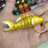 Yellow-Fish 8-10 cm