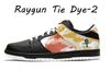 46 Raygun Tie Dye-2