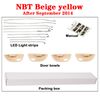 NBT Beige Yellow