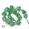 Green Glass-Approx 16-30mm