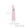 Tenedor de dedo de pintura rosa: 2.5 * 11.5cm